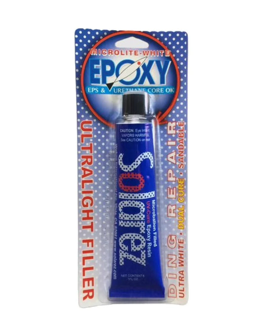 Solarez Epoxy Microlite Filler 1oz