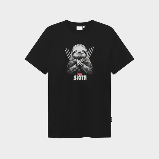 Dedicated Stockholm Sloth