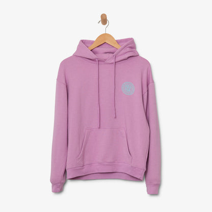 Pura Vida PV Sun Logo Classic Hoodie