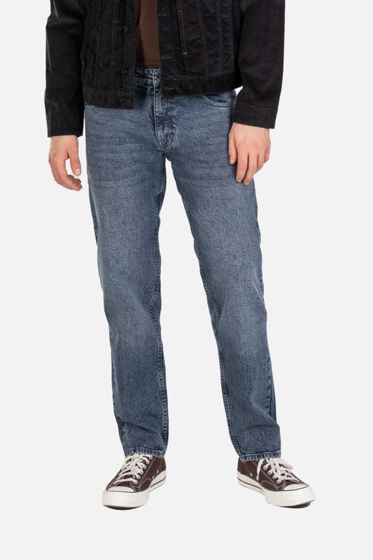 Reell Barfly Jeans Smokey Blue