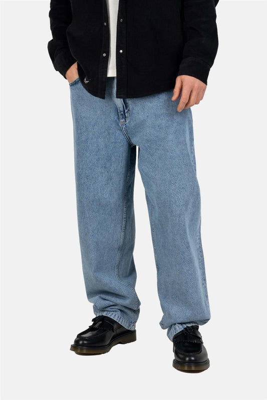 Reell Organic Baggy Jeans
