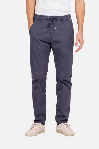 Reell Reflex Easy Pant LW Night Blue