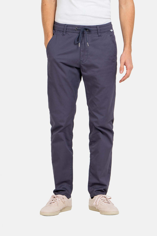 Reell Reflex Easy Pant LW Night Blue