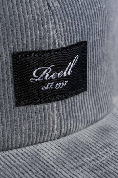 Reell Flat 6 Panel Cap