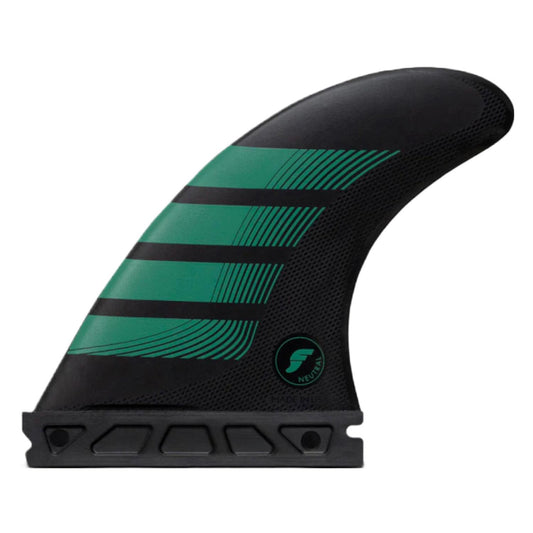 Futures Thruster Fin Set F6 Alpha