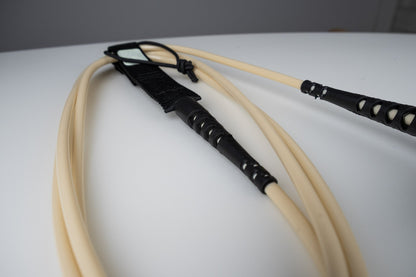 Bell Summer Vibes Session 8ft leash TAN 8.0