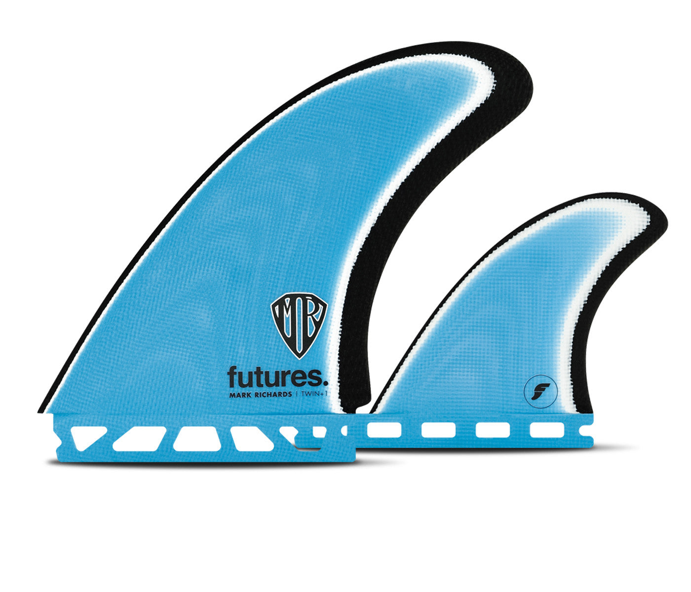 FUTUROS Mark Richards FG Twin + 1