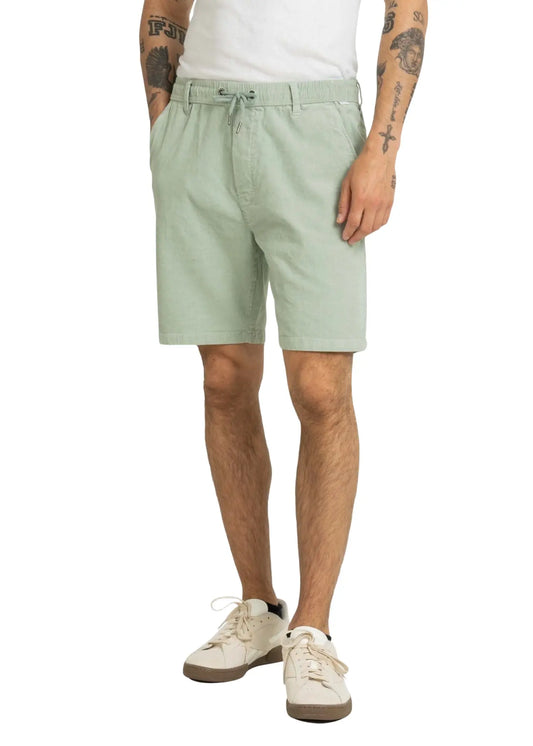 Reell Reflex Easy Shorts Mint