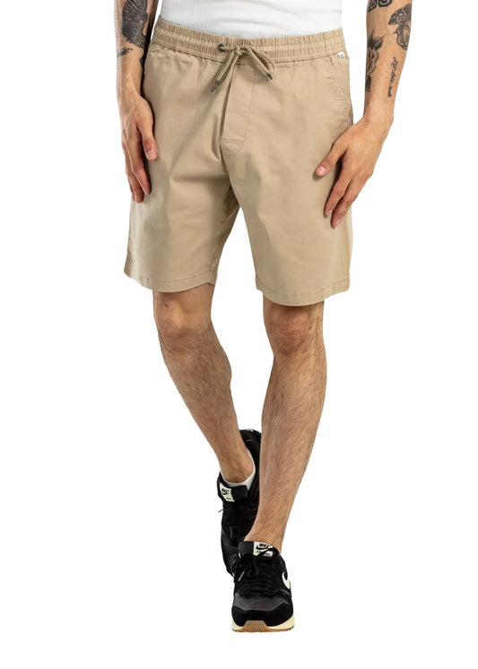 Reell Reflex Easy LW Short Beige