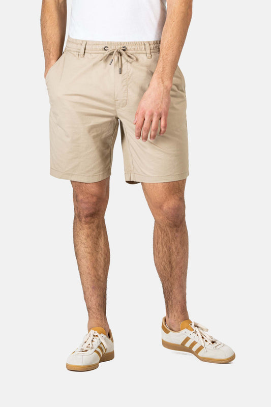 Reell Reflex Easy Short LW Beige