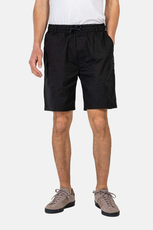Reell Reflex Easy Short LW Black