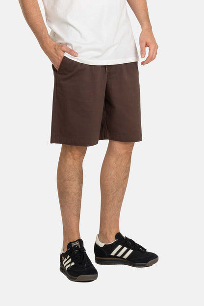 Reell Reflex Lazy Short Charlie Brown