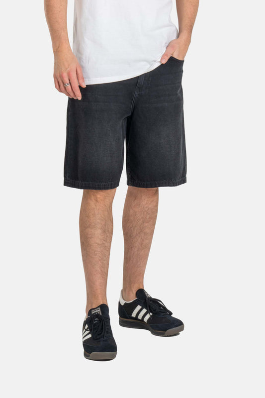 Reell Bolt Short Faded Black