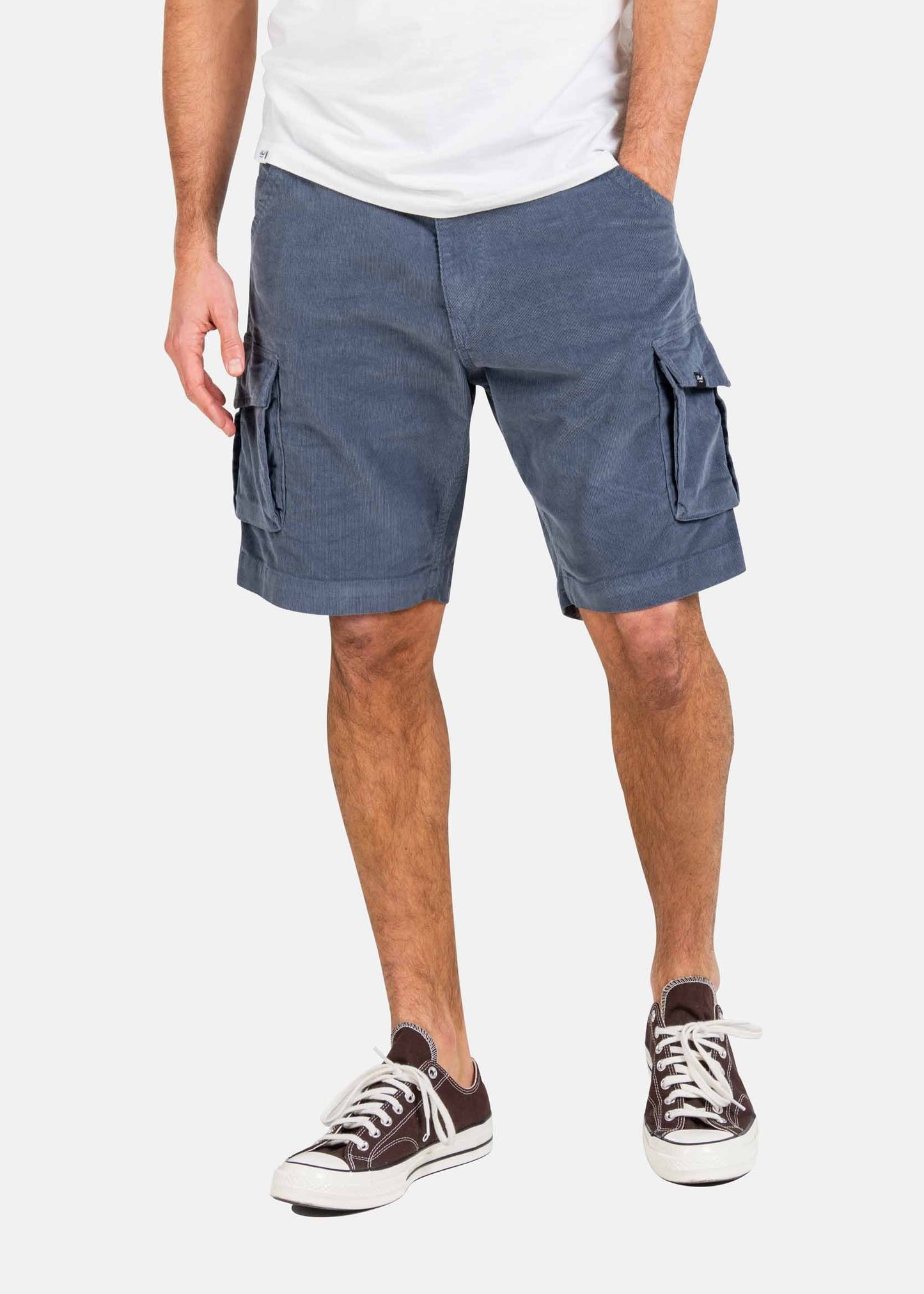 Reell City Cargo Short