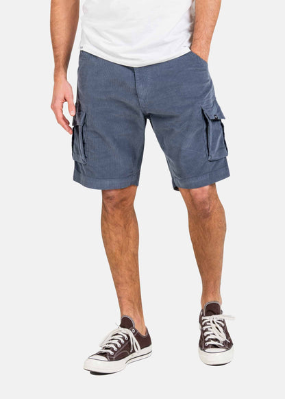 Reell City Cargo Short