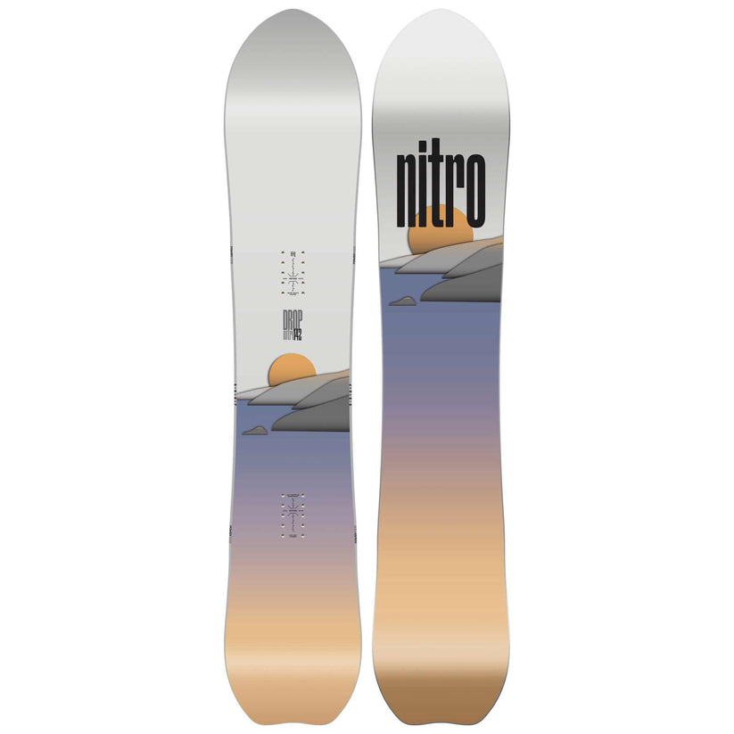 Nitro Drop BRD'25 152