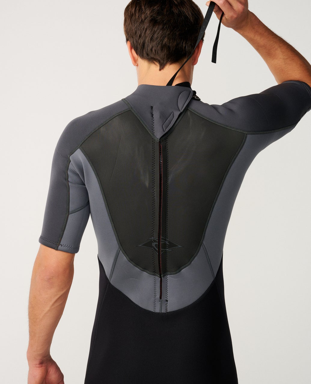 Rip Curl Omega BZ Spring 22 Grey