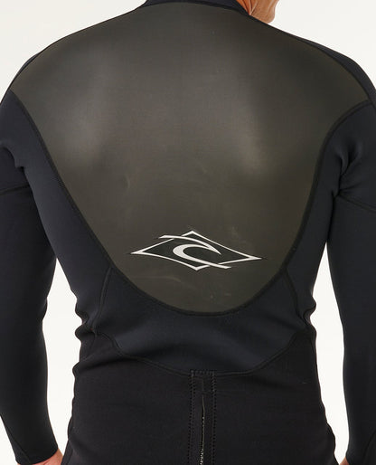 Rip Curl Top Neoprene Omega LS 1.5 Black