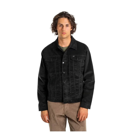 Reell Arizona Jacke Schwarz