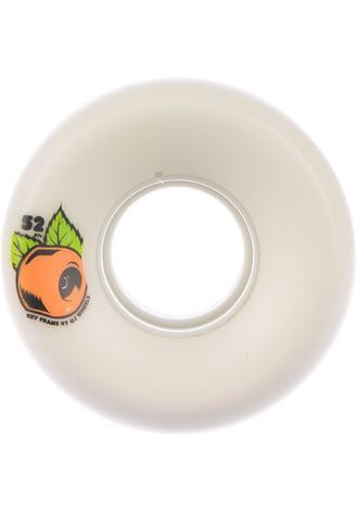 OJ Wheels Plain Jane Keyframe 87A 56mm 