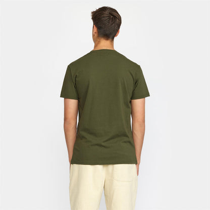 Revolution Regular Single Fin T-Shirt