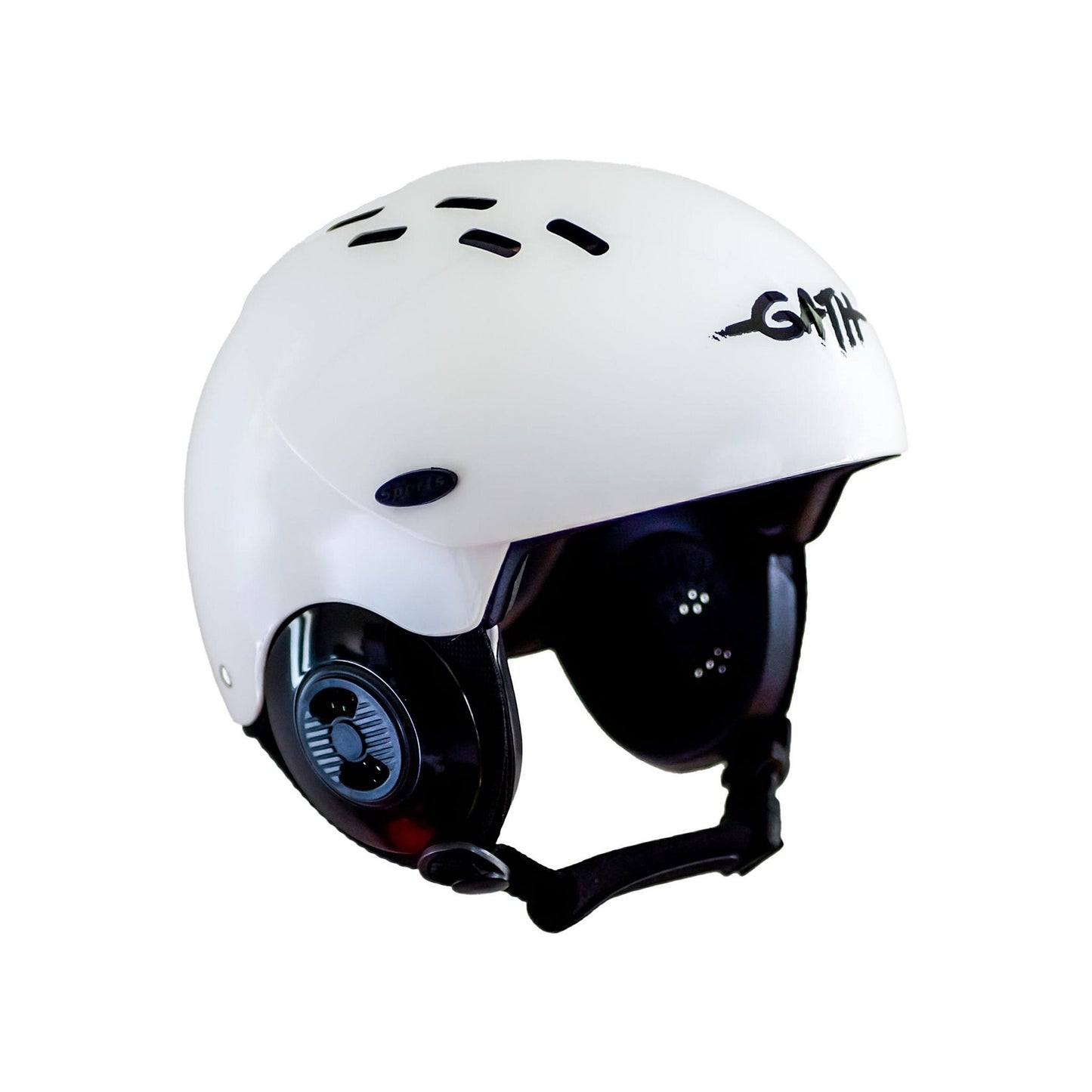 GATH watersports helmet GEDI XXL White