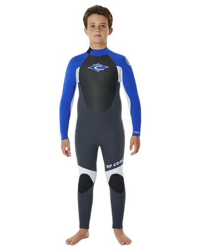 Rip Curl Kids Omega 4/3 GB BZ