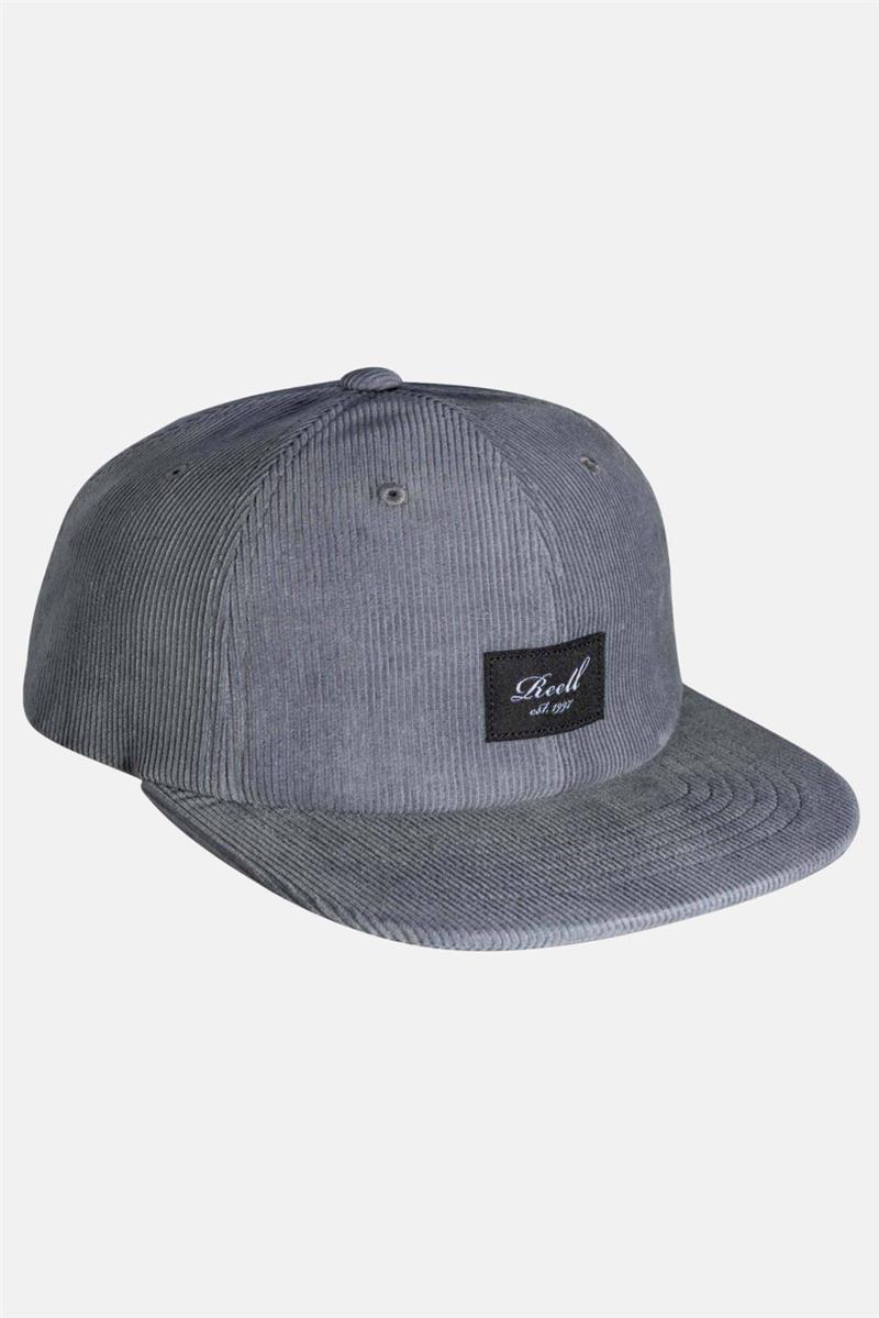 Reell Flat 6 Panel Cap