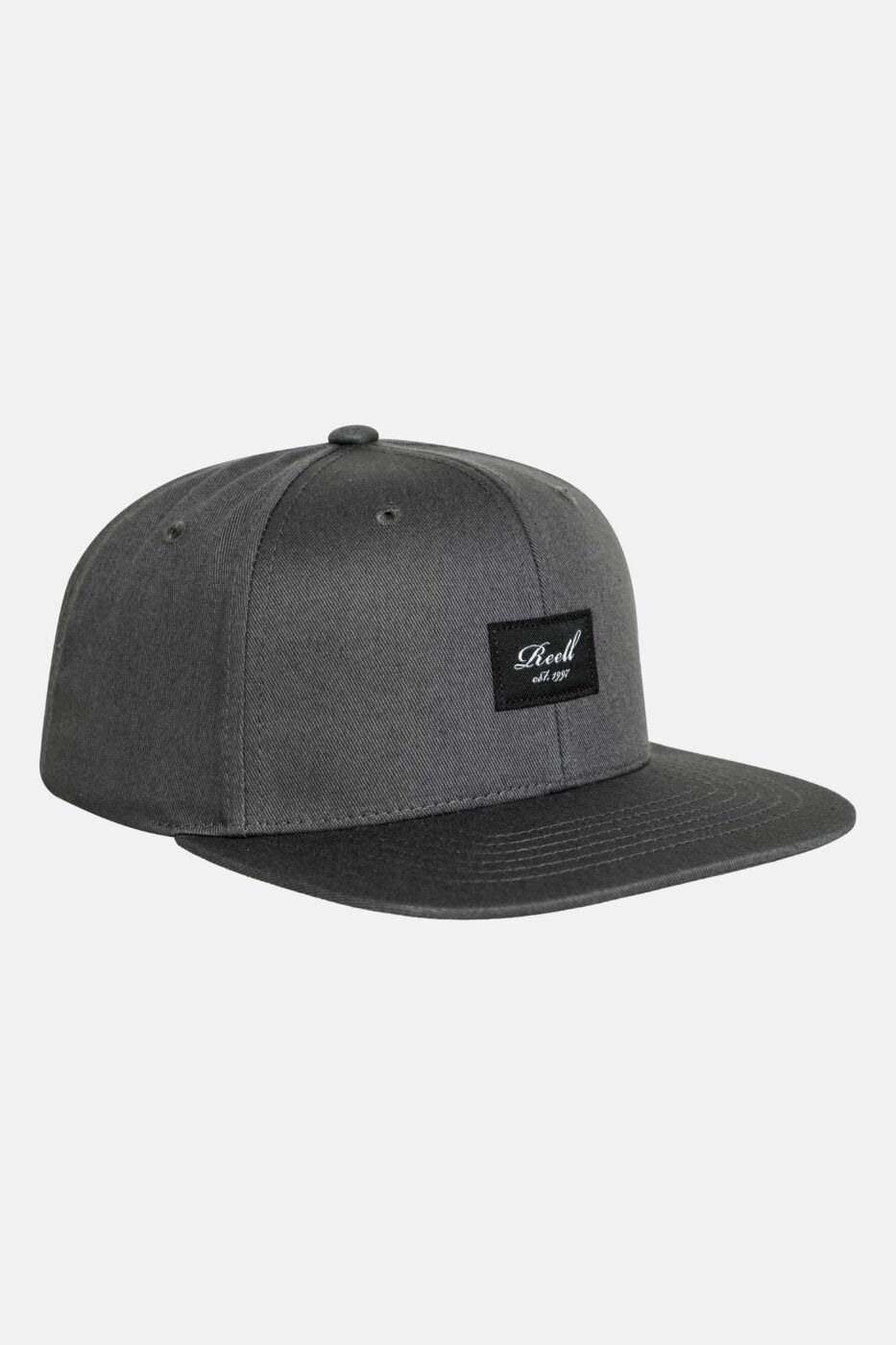 Reell Pitchout Cap Dark Grey