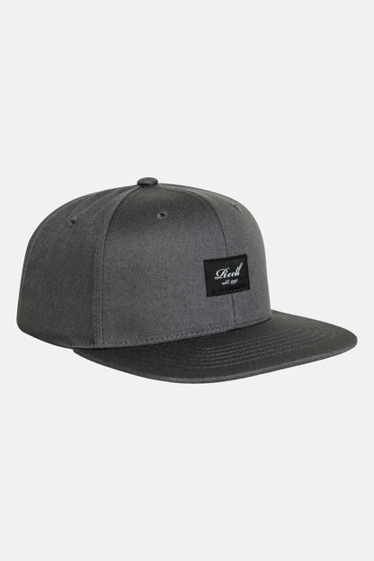 Reell Pitchout Cap Dark Grey