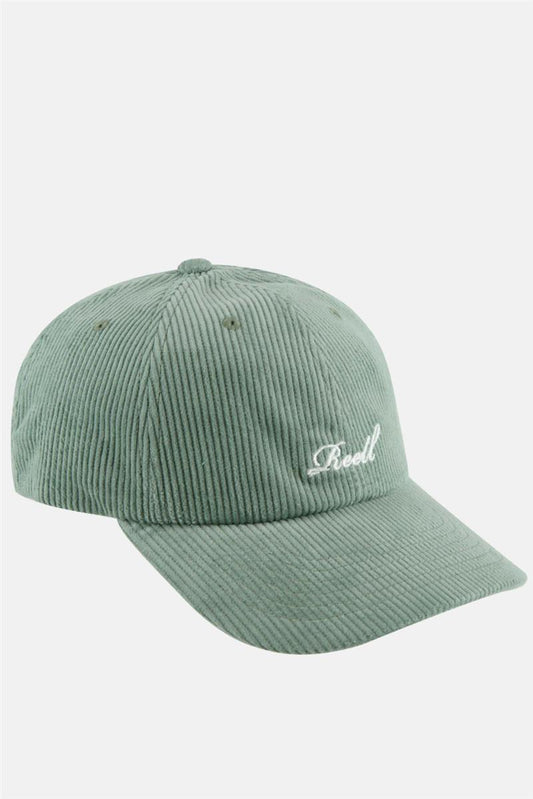 Reell Single Script Cap Hedge Cord