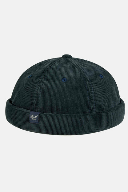 Reell Docker Cap Navy Cord