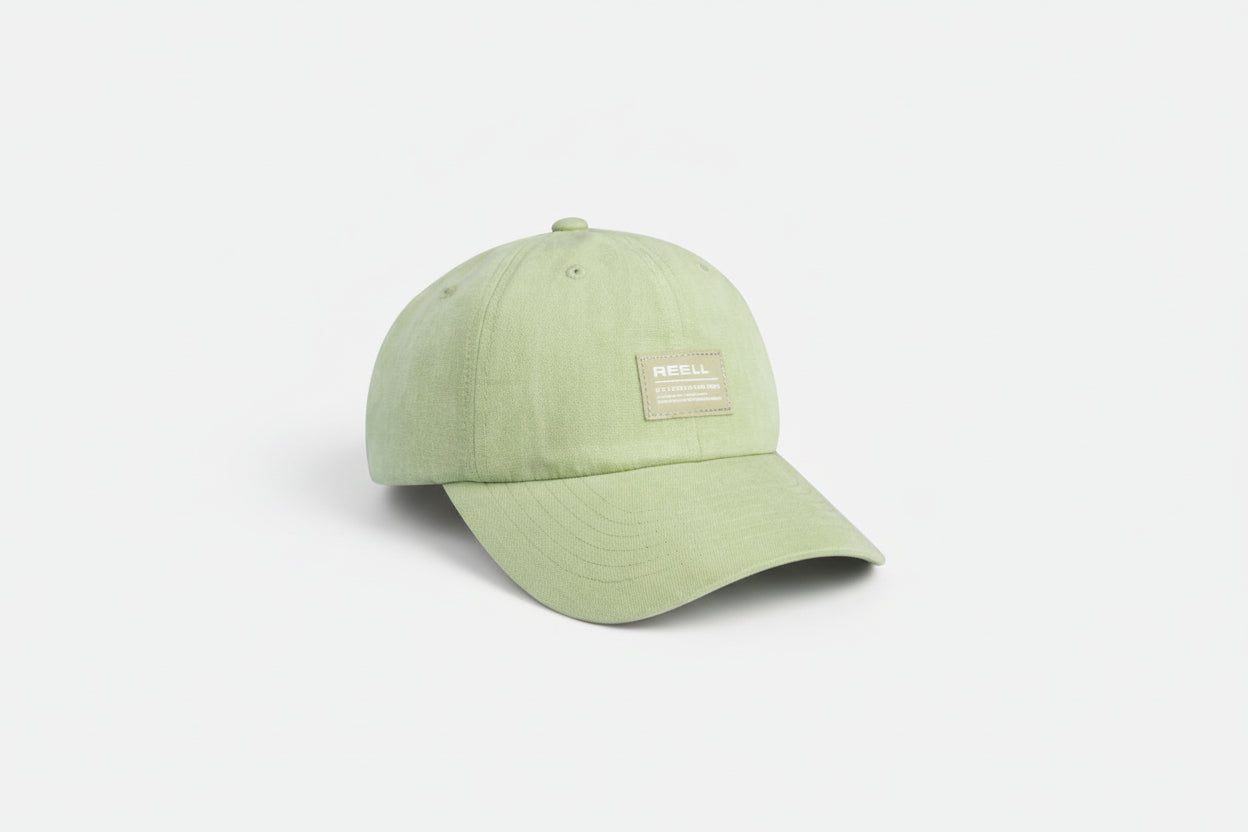 Reell Zenith Cap Aloe