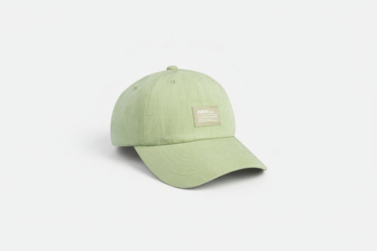 Reell Zenith Cap Aloe