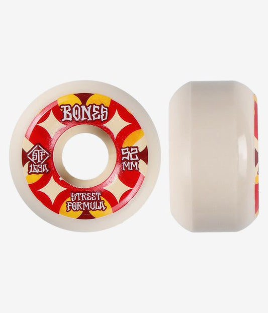 Bones STF Retros V5 Rollen 52mm 103A 4er Pack