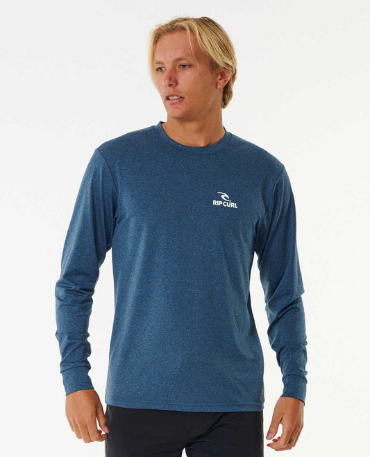 Rip Curl Stack UPF LS Shirt