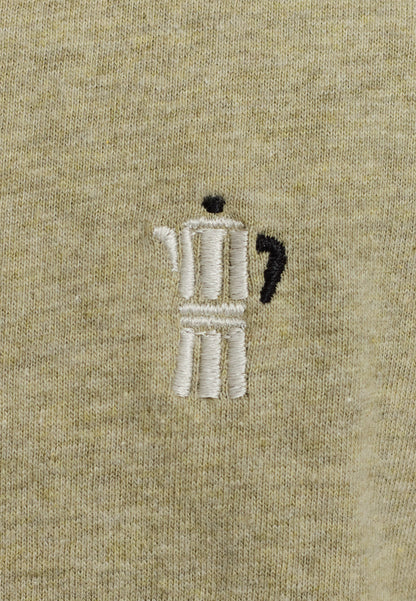 Revolution Application T-Shirt Lightgreen