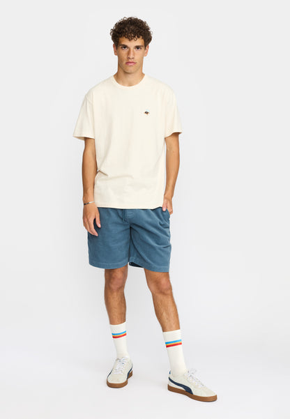 Revolution Application T-Shirt Offwhite