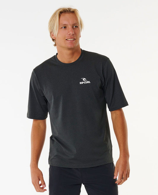 Rip Curl Stack UPF Kurzärmliges T-Shirt