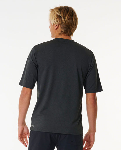 Rip Curl Stack UPF Kurzärmliges T-Shirt