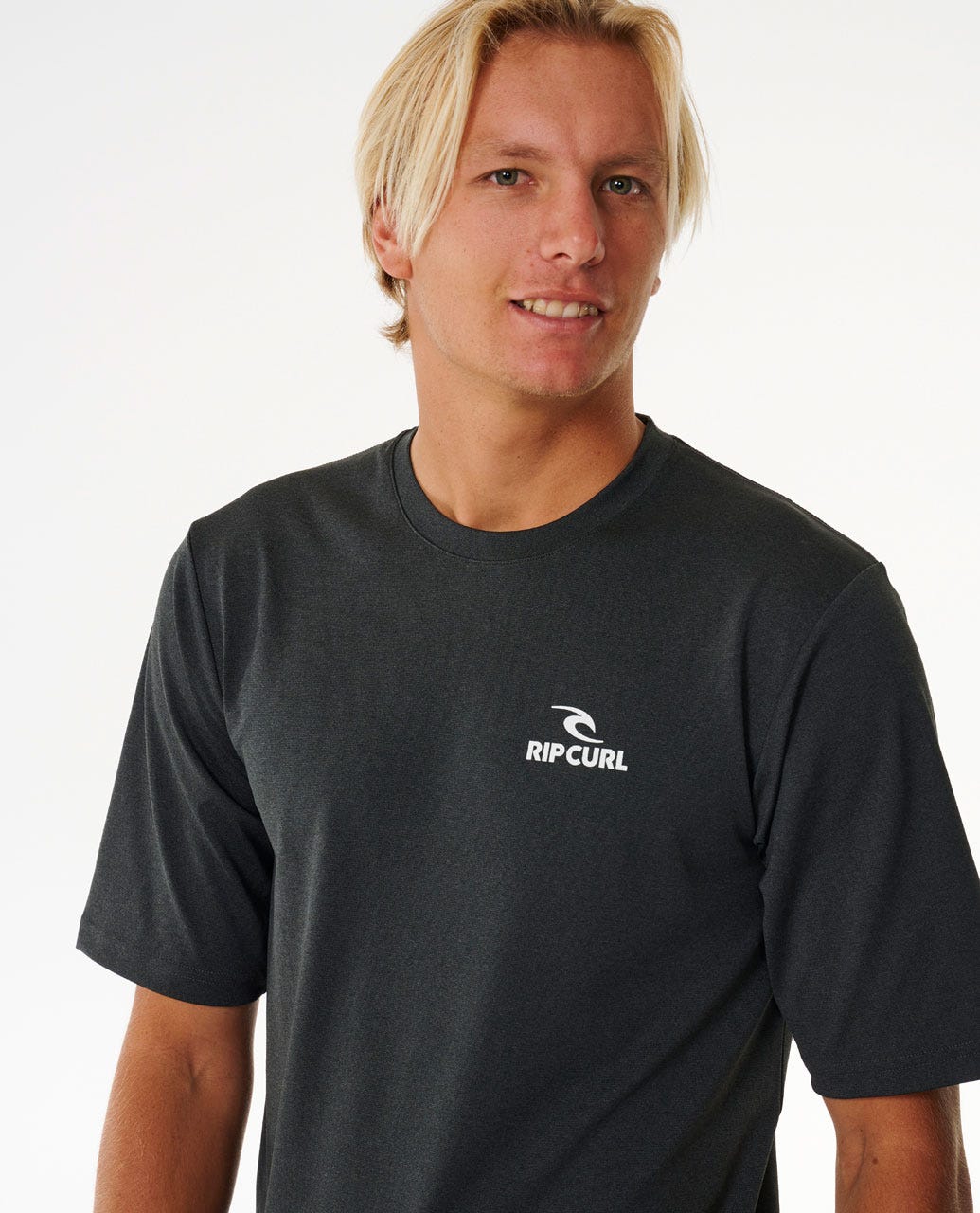 Rip Curl Stack UPF Kurzärmliges T-Shirt
