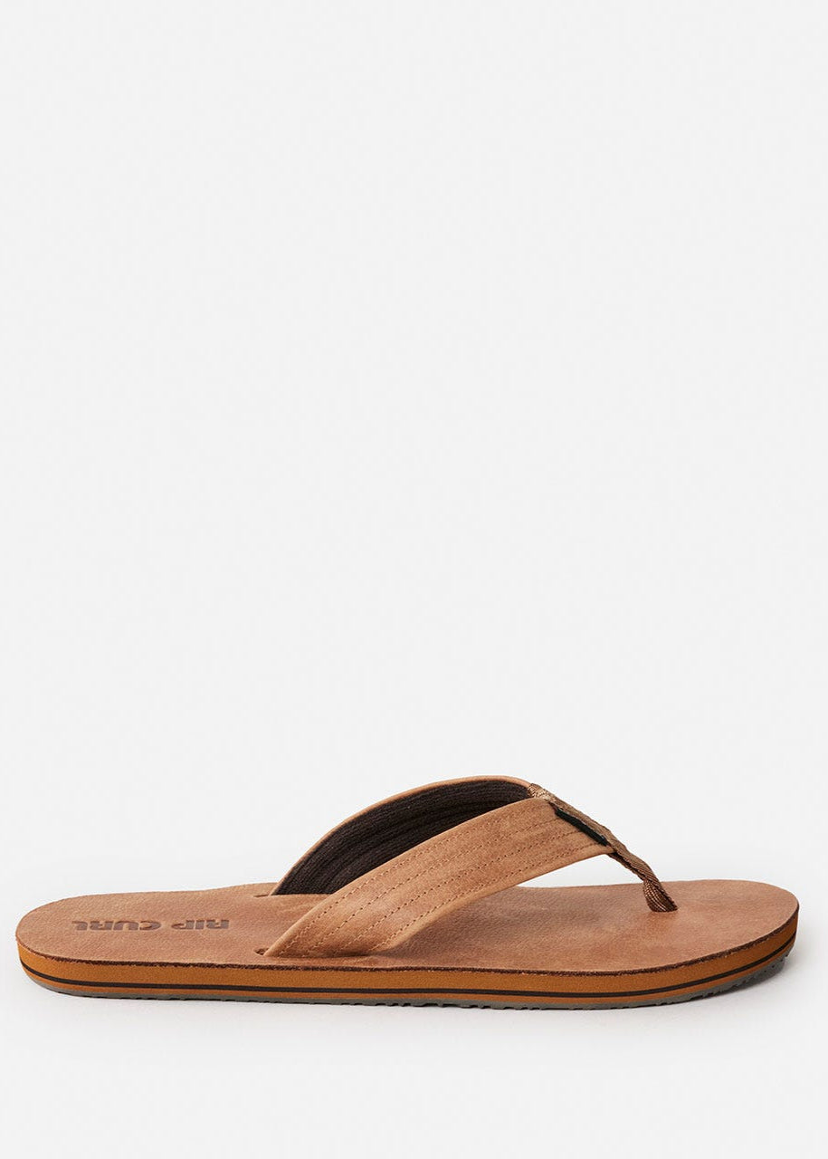 Rip Curl Revival Leather Open Toe