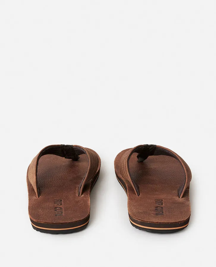 Rip Curl Revival Leather Open Toe