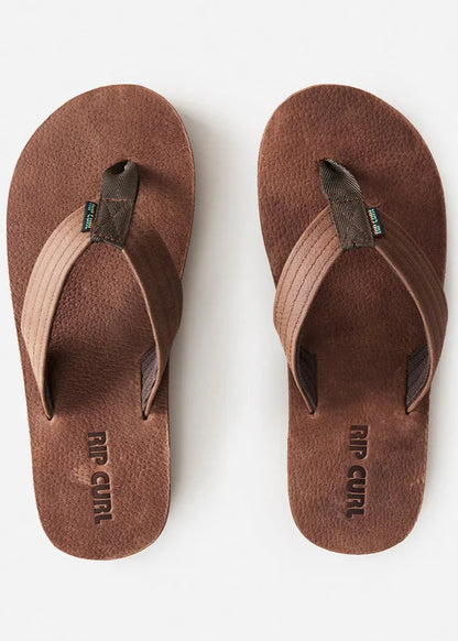Rip Curl Revival Leather Open Toe