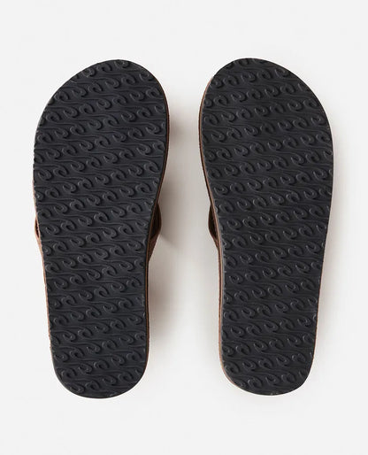 Rip Curl Revival Leather Open Toe