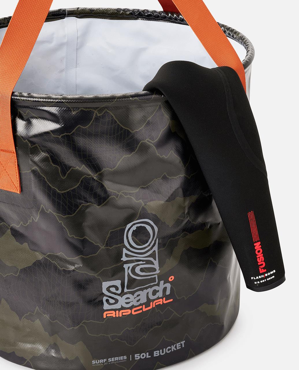 Balde Rip Curl Surf Series 50L