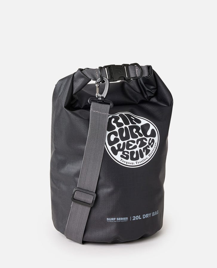 Rip Curl Surf Series 20L Barrel Bag