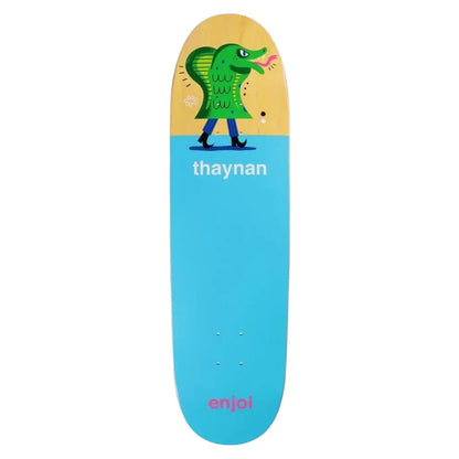 Enjoi Costa High Water R7 Deck 8.75"