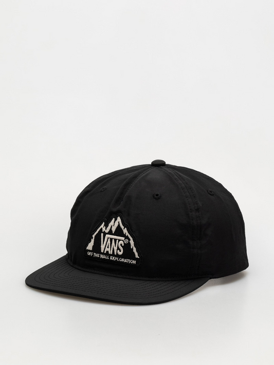 Vans Crestline Unstructured Cap