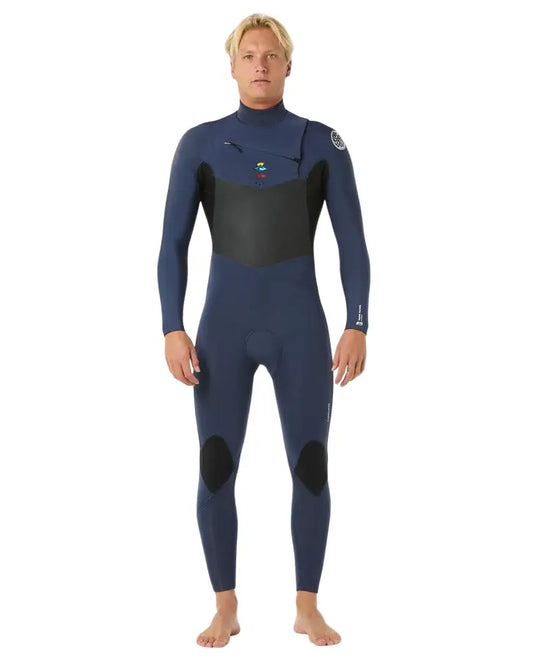 Rip Curl Dawn Patrol CZ 4/3 Wetsuit